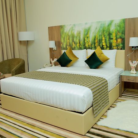 Royal View Hotel Рас ал Хайм Екстериор снимка