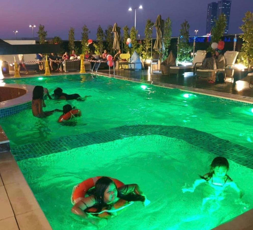 Royal View Hotel Рас ал Хайм Екстериор снимка