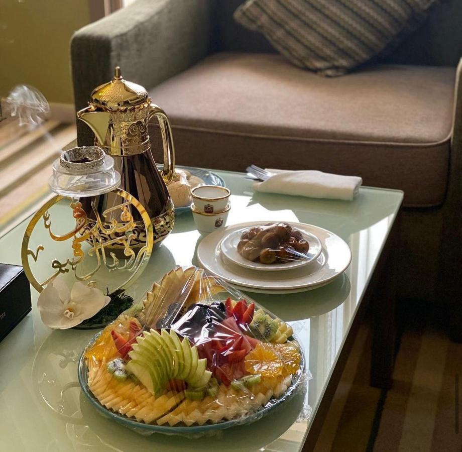 Royal View Hotel Рас ал Хайм Екстериор снимка