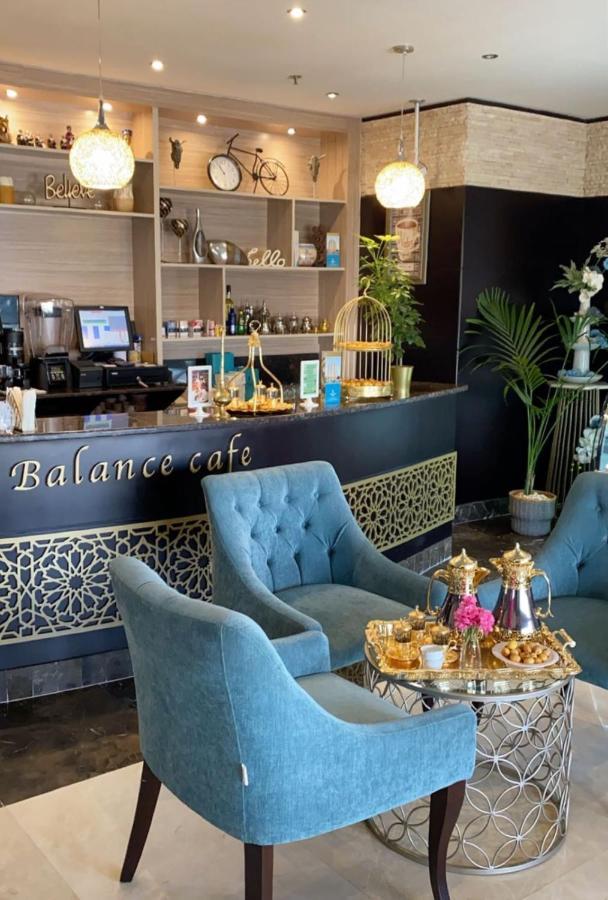 Royal View Hotel Рас ал Хайм Екстериор снимка