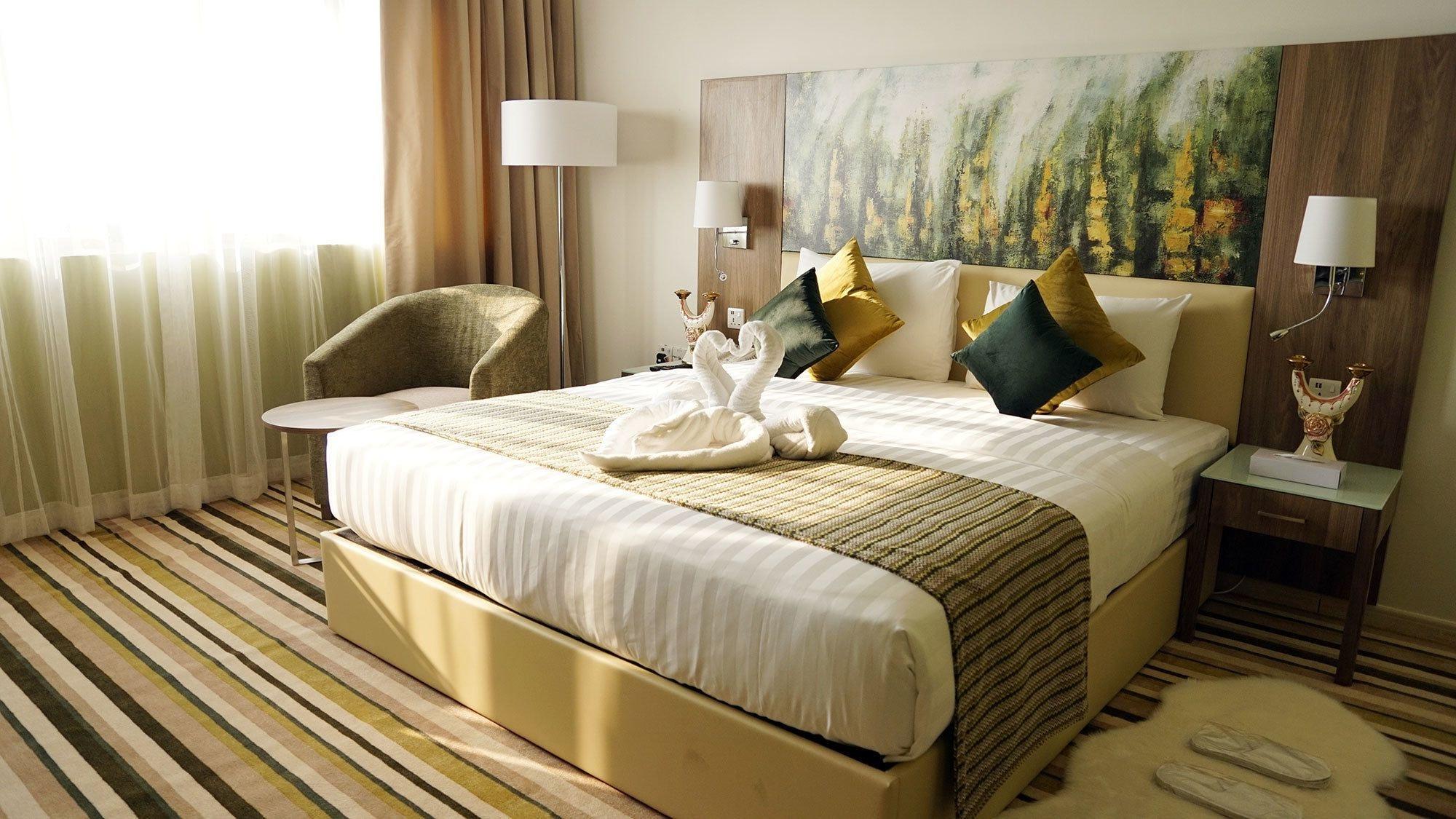 Royal View Hotel Рас ал Хайм Екстериор снимка