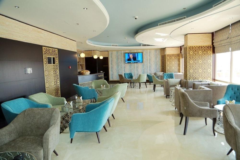 Royal View Hotel Рас ал Хайм Екстериор снимка
