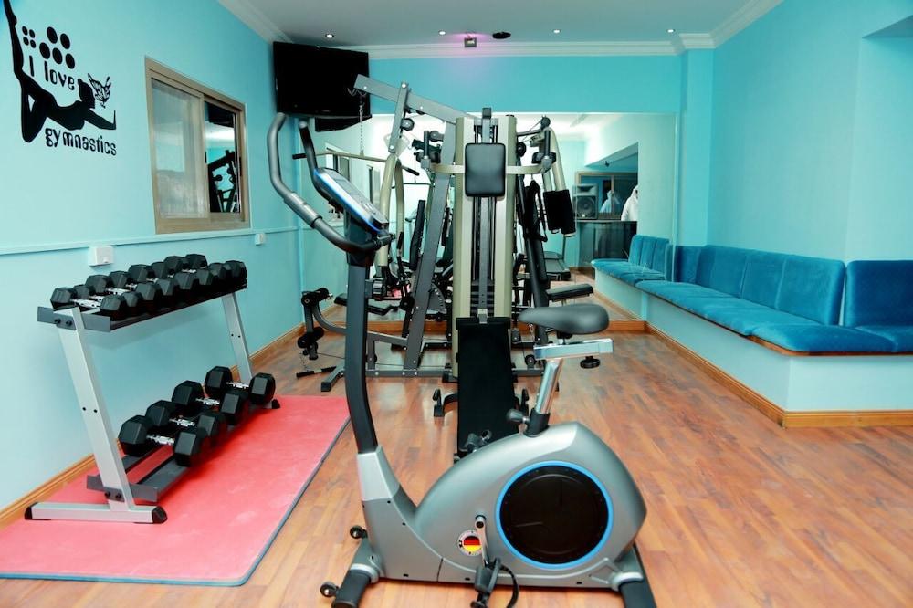 Royal View Hotel Рас ал Хайм Екстериор снимка