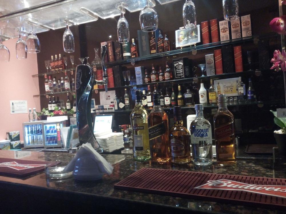 Royal View Hotel Рас ал Хайм Екстериор снимка