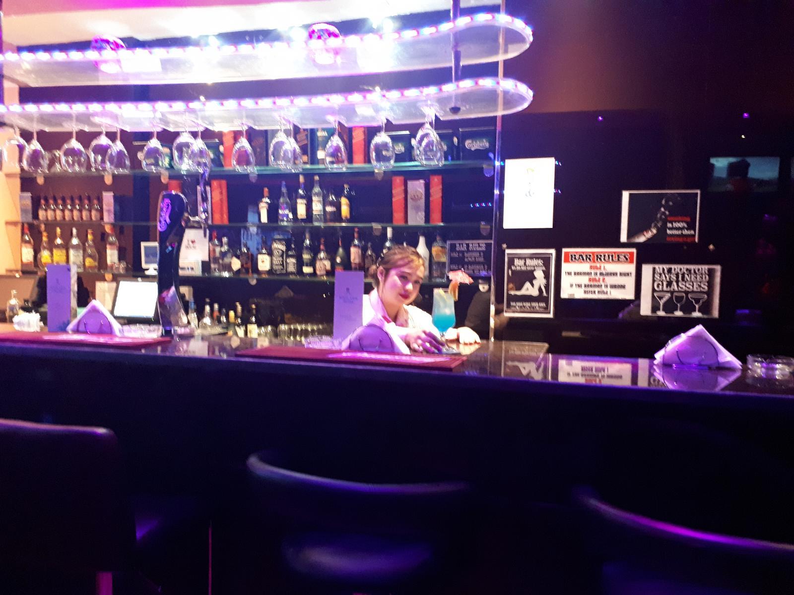 Royal View Hotel Рас ал Хайм Екстериор снимка