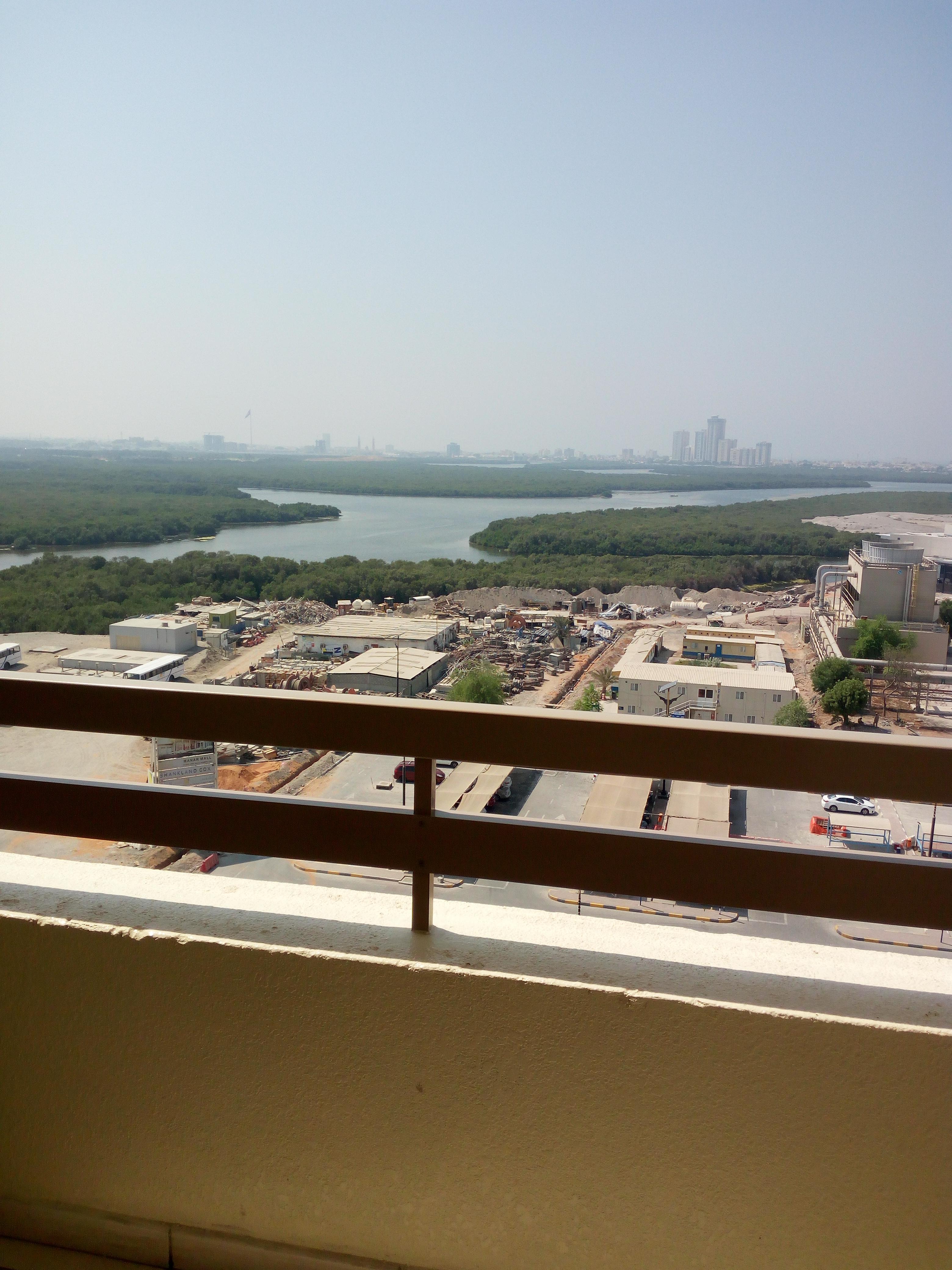 Royal View Hotel Рас ал Хайм Екстериор снимка