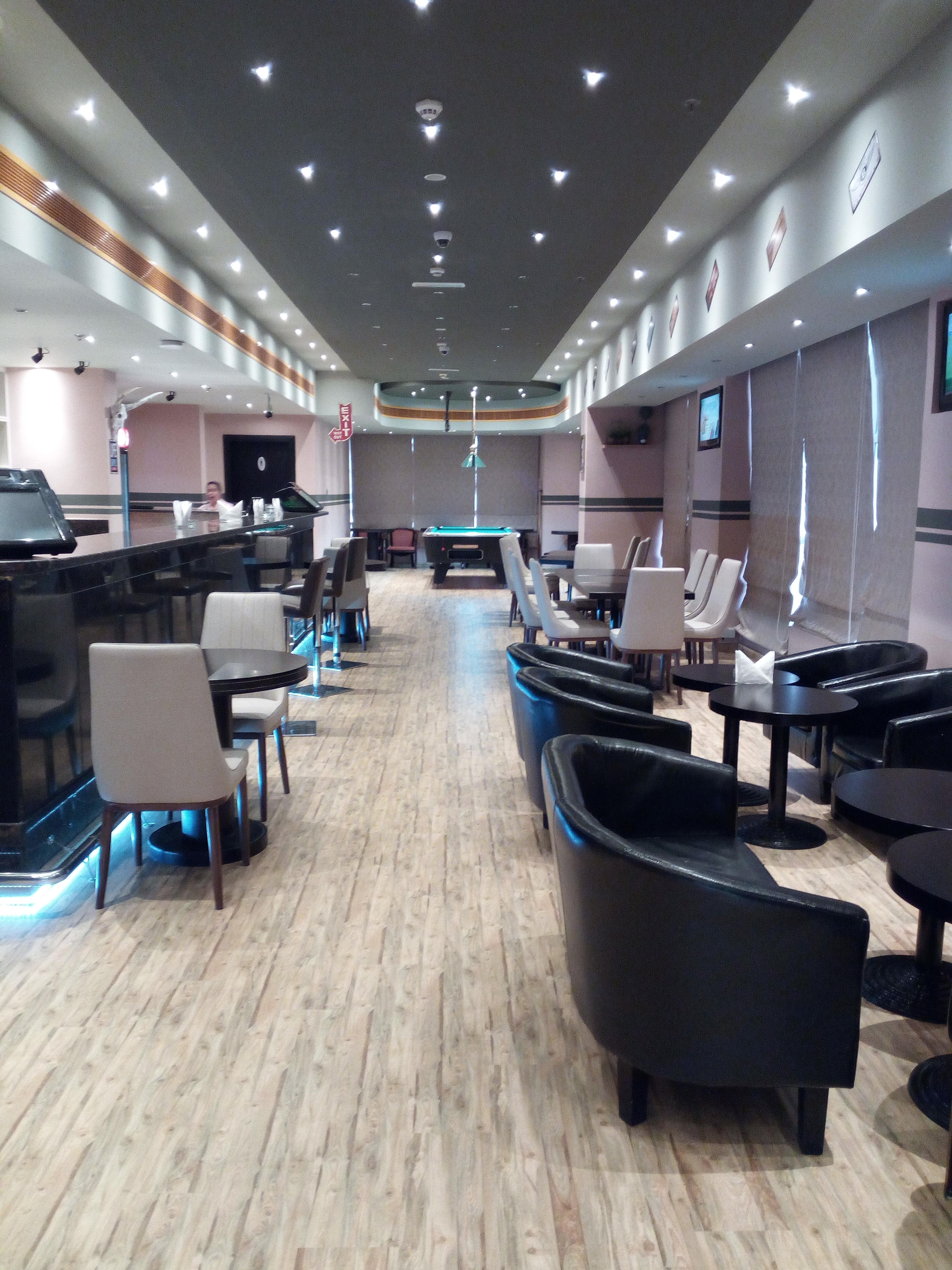 Royal View Hotel Рас ал Хайм Екстериор снимка