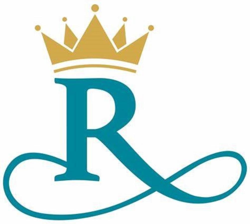 Royal View Hotel Рас ал Хайм Екстериор снимка