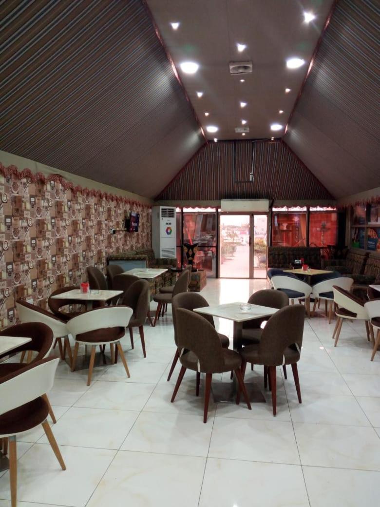 Royal View Hotel Рас ал Хайм Екстериор снимка