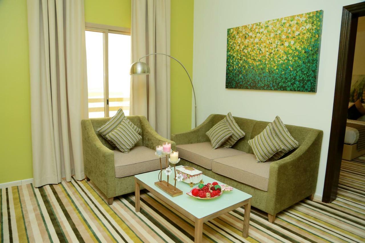 Royal View Hotel Рас ал Хайм Екстериор снимка
